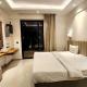 Studio Apartment In Omaxe New Hazratganj, Lucknow - Foto 3