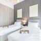 Nicely Furnished Home in the Heart of Business Bay, Dubai - Foto 10
