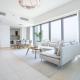 RH - Beautiful Burj Khalifa View, 03BR with Maid's Room, 7 mins walk to Dubai Mall, Dubái - Foto 2