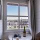 Dolphin view - studio - Cozy nest with a view of the port Honfleur - Fotografie 3