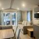 Surfside Bliss - Cayton Bay Park caravan, Scarborough - Fotografie 1