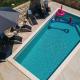 Villa Stone Bliss with private Pool, near Dubrovnik Zaton - Zdjęcie 1