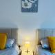2 Bed Flat - Sleeps 8 - Pets - Garden - Parking Nottingham - Zdjęcie 10