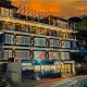 Mount Polaris Suites & Spa, Kalimpong - Foto 1