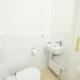 Vienna Rooftop Haven 120m, 3BR, Terrace, City Views!, Wien - Foto 4