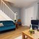 Relaxing 2-Bed Coastal Escape in Port Talbot, Port Talbot - Fotografie 4