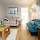 Relaxing 2-Bed Coastal Escape in Port Talbot, Port Talbot - Fotografie 1