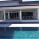 Kongsai Private poolvilla in Klong Khong