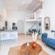1 LONGCHAMP - Joli appartement - Carre d Or - Climatise, Nice - Fotografie 5