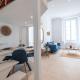 1 LONGCHAMP - Joli appartement - Carre d Or - Climatise, Nice - Fotografie 9