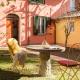 Charming Vintage Home by Piazza Maggiore with Garden Bolonia - Zdjęcie 2