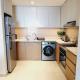 Luxury 42-Floor 1BR flat in Harbour Views, Dubai - Photo 4