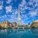 Luxury 42-Floor 1BR flat in Harbour Views, Dubai - Photo 10
