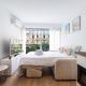 10 ORANGERS - Magnifique studio climatise - Les Clementines, Nice - Fotografie 10