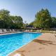 Goshorn Lake #24 - Community pool and lake access, Saugatuck - Fotografie 3