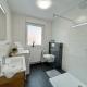 FeWo Citabria, elegante Wohnung, 2 Schlafzimmer, überdachte Terrasse, Cloppenburg (photo 10)