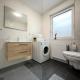 FeWo Citabria, elegante Wohnung, 2 Schlafzimmer, überdachte Terrasse, Cloppenburg (photo 9)