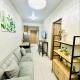 Cozy Hearth Loft at Shore 3, Manila - Fotografie 1