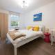 Camden apartments, Londýn - Fotografie 6