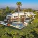 Crest Estate by Stay Awhile Villas, Los Angeles - Foto 1