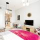 Sleek Studio in Damac Hills - Premium Living with Top-Class Amenities, Managed by Think Realty, Dubaj - Fotografie 4