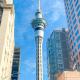 Sky Tower Views 2 Bed 2 Bath CBD Zodiak Stays, Окленд - Фото 9