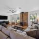 Brazos Riverside Cottage - Family, Fun Getaway, Aquilla (fotografie 2)