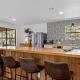 Brazos Riverside Cottage - Family, Fun Getaway, Aquilla (fotografie 3)