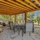 Brazos Riverside Cottage - Family, Fun Getaway, Aquilla (fotografie 7)