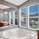 Plum Beautiful with Hot Tub, Chapin (foto 6)