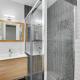 216 Suite Vintage spirit - Superb Apartement, Paris - Foto 4