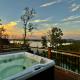 Lakeview Cabin, Hot Tub, Game Rm Dandridge - Fotografie 1