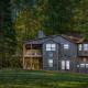 Osprey - Family Cabin, Hot Tub, Game Room, Theater Blairsville - Photo 1
