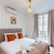225 Suite Fashion - Superbe Appartement à Paris, Paris - Foto 2