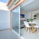Casa Maguy - Terrace & Seaview, Albufeira (foto 3)