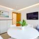 Casa Maguy - Terrace & Seaview, Albufeira (foto 6)