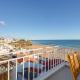 Casa Maguy - Terrace & Seaview, Albufeira