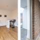 CityWest Apartment - mit Balkon, Bielefeld - Photo 9