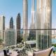 Stylish Downtown Retreat, Burj Crown, Opera & Boulevard View, Dubái - Foto 7