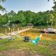 The Flat - A Lake View Retreat with Dock Access Mooresville - Photo 4