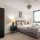 StayZeni, Ouse Court York Spacious 2 Bed Flat, York (photo 4)
