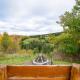 Au Chic Chalet des Chutes Chic Rustique, Sainte-Melanie (fotografie 4)