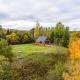Au Chic Chalet des Chutes Chic Rustique, Sainte-Melanie (fotografie 5)