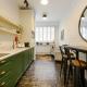 The Cheeky Hideaway-Borough- by Frankie Says, Londýn - Fotografie 1