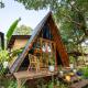 Vrihi Luxury A-Frames Goa, North goa (fotografie 7)