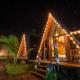Vrihi Luxury A-Frames Goa, North goa (fotografie 8)