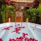 Vrihi Luxury A-Frames Goa, North goa (fotografie 3)