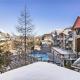 Freshly Remodeled - 2 King Beds- Breathtaking Views, Canmore (fotografie 8)