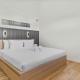 Freshly Remodeled - 2 King Beds- Breathtaking Views, Canmore (fotografie 3)