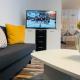 B&C Apartment, Aichtal  - Foto 4